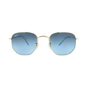 Ray-Ban RB3548N 91233M 51 Unisex Güneş Gözlüğü