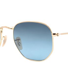 Ray-Ban RB3548N 91233M 51 Unisex Güneş Gözlüğü