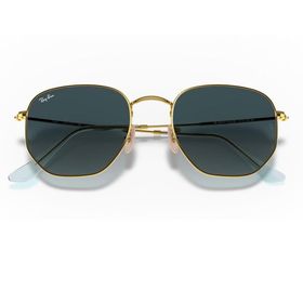 Ray-Ban RB3548N 91233M Unisex Güneş Gözlüğü