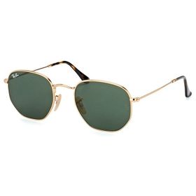 RAY-BAN RB3548N 912443 GÜNEŞ GÖZLÜĞÜ