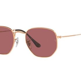 Ray-Ban RB3548N 9202AF 51 Polarize Unisex Güneş Gözlüğü