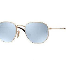 Ray-Ban RB3548N001-3051 Unisex Güneş Gözlüğü