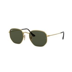 Ray-Ban RB3548N00154 Unisex Güneş Gözlüğü