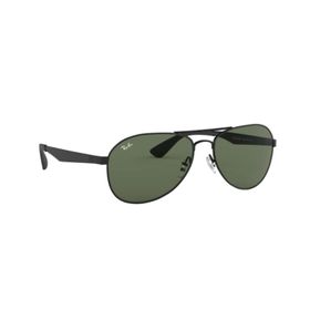 RAY-BAN RB3549 001/T5 61 POLARİZE KAHVE DEGRADE GÜNEŞ GÖZLÜĞÜ