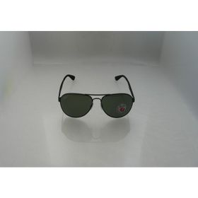 RAY-BAN RB3549 001/T5 61 POLARİZE KAHVE DEGRADE GÜNEŞ GÖZLÜĞÜ