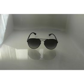 RAY-BAN RB3549 001/T5 61 POLARİZE KAHVE DEGRADE GÜNEŞ GÖZLÜĞÜ