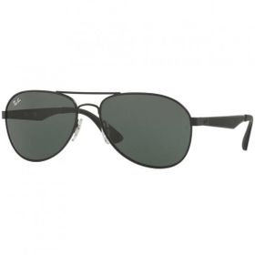 RAY-BAN RB3549 001/T5 61 POLARİZE KAHVE DEGRADE GÜNEŞ GÖZLÜĞÜ