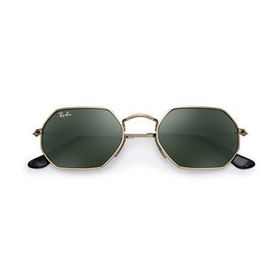 RAY-BAN RB3556N 001/30 53 Unisex GÜNEŞ GÖZLÜĞÜ