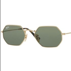 RAY-BAN RB3556N 001/30 53 Unisex GÜNEŞ GÖZLÜĞÜ