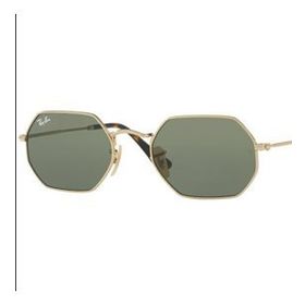 RAY-BAN RB3556N 001/30 53 Unisex GÜNEŞ GÖZLÜĞÜ