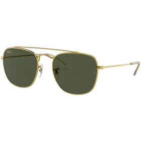 Ray-Ban RB3557 919631 Altın Erkek Güneş Gözlüğü