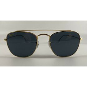 Ray-Ban RB3557 919631 Altın Erkek Güneş Gözlüğü