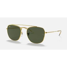 Ray-Ban RB3557 919631 Altın Erkek Güneş Gözlüğü