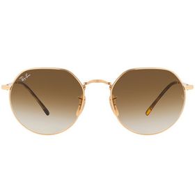 Ray-Ban RB3565 001/51 53 Unisex Güneş Gözlüğü
