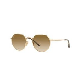 Ray-Ban RB3565 001/51 53 Unisex Güneş Gözlüğü