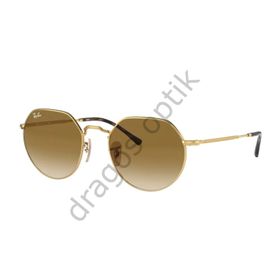 Ray-Ban RB3565 001/51 53 Unisex Güneş Gözlüğü
