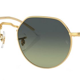 Ray-Ban RB3565 001/BH 51 Unisex Güneş Gözlüğü
