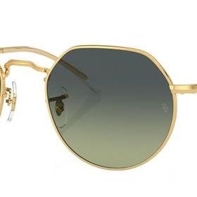 Ray-Ban RB3565 001/BH 53 Unisex Güneş Gözlüğü