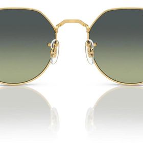 Ray-Ban RB3565 001/BH 53 Unisex Güneş Gözlüğü