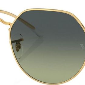 Ray-Ban RB3565 001/BH 53 Unisex Güneş Gözlüğü