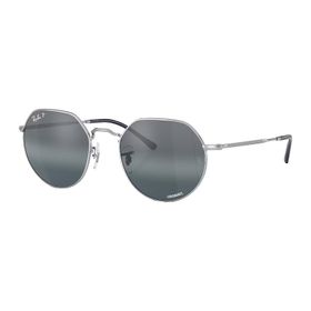 Ray-Ban RB3565 9242G6 53 Unisex Güneş Gözlüğü