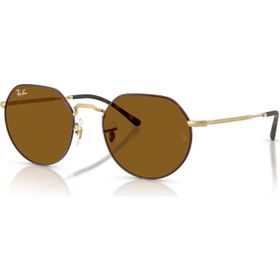 Ray-Ban RB3565 927533 55 Unisex Güneş Gözlüğü