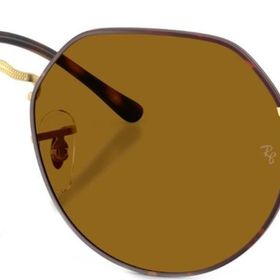 Ray-Ban RB3565 927533 55 Unisex Güneş Gözlüğü