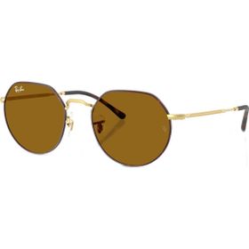 Ray-Ban RB3565 927533 55 Unisex Güneş Gözlüğü
