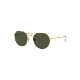 Ray-Ban RB3565 JACK 9196/31 53-20 145 Unisex Güneş Gözlüğü
