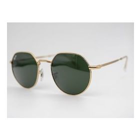 Ray-Ban RB3565 JACK 9196/31 53-20 145 Unisex Güneş Gözlüğü