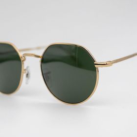Ray-Ban RB3565 JACK 9196/31 53-20 145 Unisex Güneş Gözlüğü