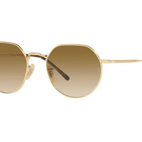 Ray-Ban RB3565001/GD51 Unisex Güneş Gözlüğü