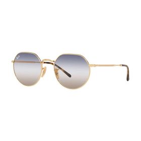 Ray-Ban RB3565001/GD51 Unisex Güneş Gözlüğü