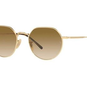 Ray-Ban RB3565001/GD51 Unisex Güneş Gözlüğü