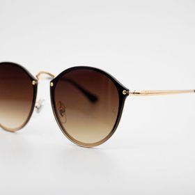 Ray-Ban RB3574N 001/13 59-14 Unisex Güneş Gözlüğü