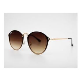 Ray-Ban RB3574N 001/13 59-14 Unisex Güneş Gözlüğü