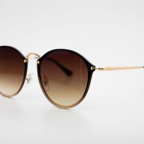 Ray-Ban RB3574N 001/13 59-14 Unisex Güneş Gözlüğü