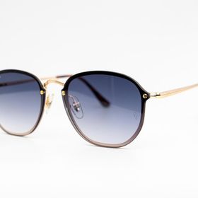 Ray-Ban RB3574N 001/19 59-14 Unisex Güneş Gözlüğü