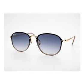 Ray-Ban RB3574N 001/19 59-14 Unisex Güneş Gözlüğü