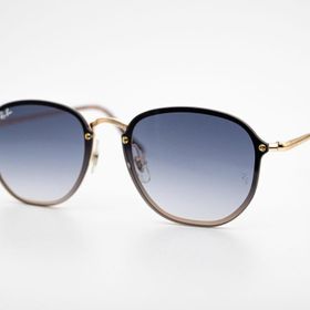 Ray-Ban RB3574N 001/19 59-14 Unisex Güneş Gözlüğü