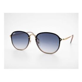 Ray-Ban RB3574N 001/19 59-14 Unisex Güneş Gözlüğü