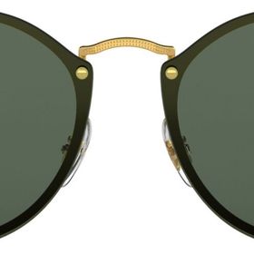 Ray-Ban RB3574N 001/71 59 Unisex Güneş Gözlüğü