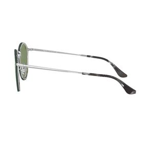 Ray-Ban RB3574N90351U59 Blaze Hexagonal Unisex Güneş Gözlüğü