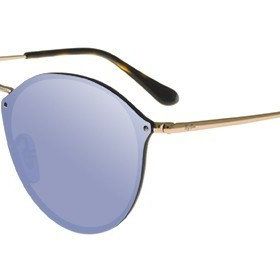 Ray-Ban RB3574N90351U59 Blaze Hexagonal Unisex Güneş Gözlüğü