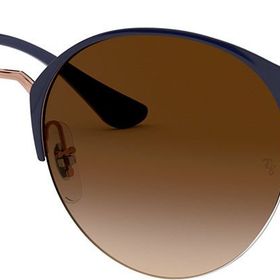 RAY-BAN RB3578 9175/13 BAYAN GÜNEŞ GÖZLÜĞÜ
