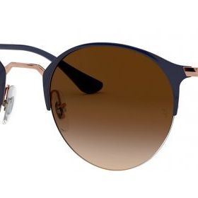 RAY-BAN RB3578 9175/13 BAYAN GÜNEŞ GÖZLÜĞÜ