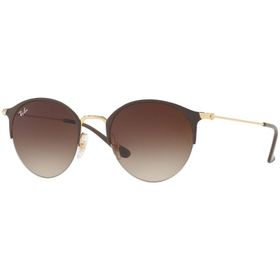 RAY-BAN RB3578 9175/13 BAYAN GÜNEŞ GÖZLÜĞÜ