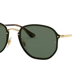 Ray-Ban RB3579 N 001 71 58.15 Unisex Güneş Gözlüğü