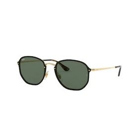 Ray-Ban RB3579 N 001 71 58.15 Unisex Güneş Gözlüğü