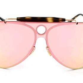 Ray-Ban RB3581N 001-E4-32 Kadın Güneş Gözlüğü